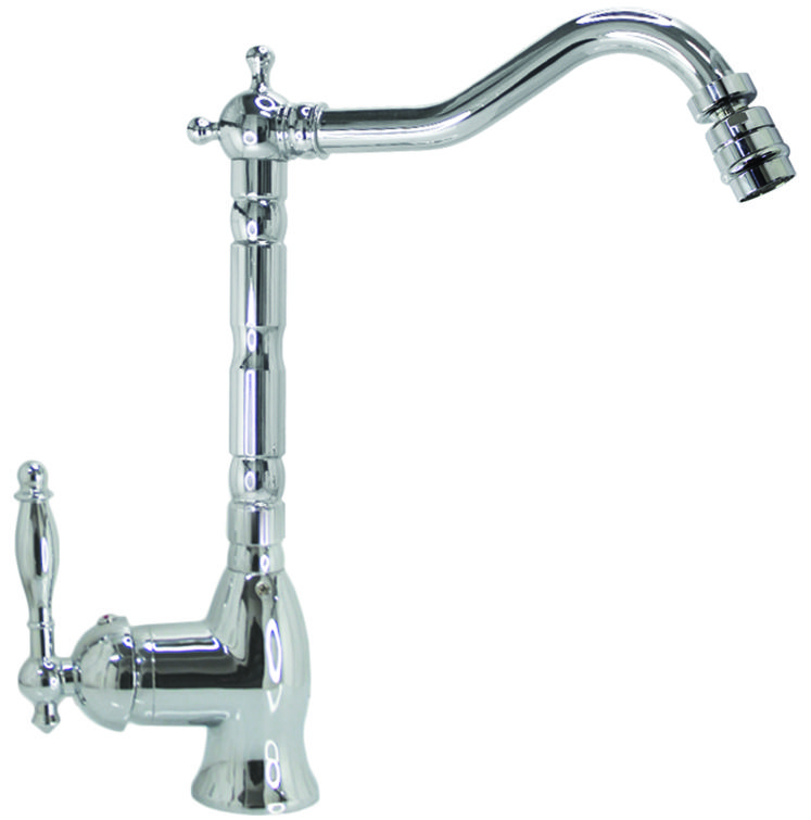 05-PİA-X MİX KUĞU EVİYE BATARYA (OYNAR)